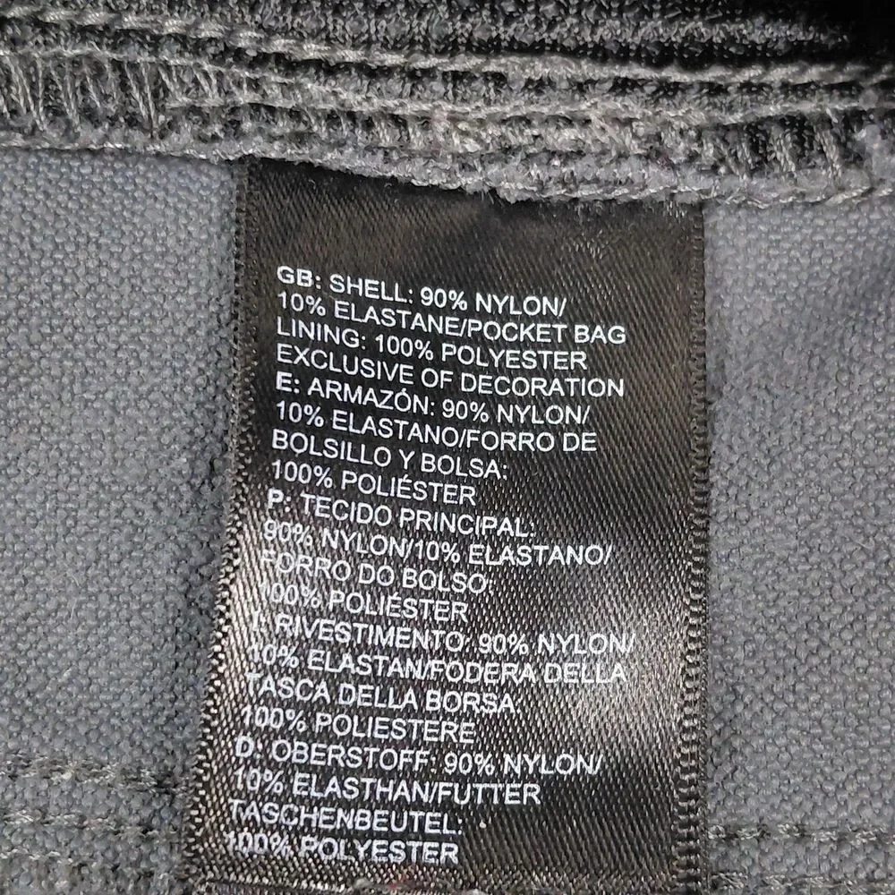 The North Face good has